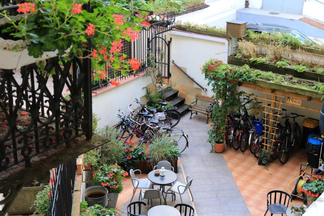 Aparthotel Chopin Boutique 4*